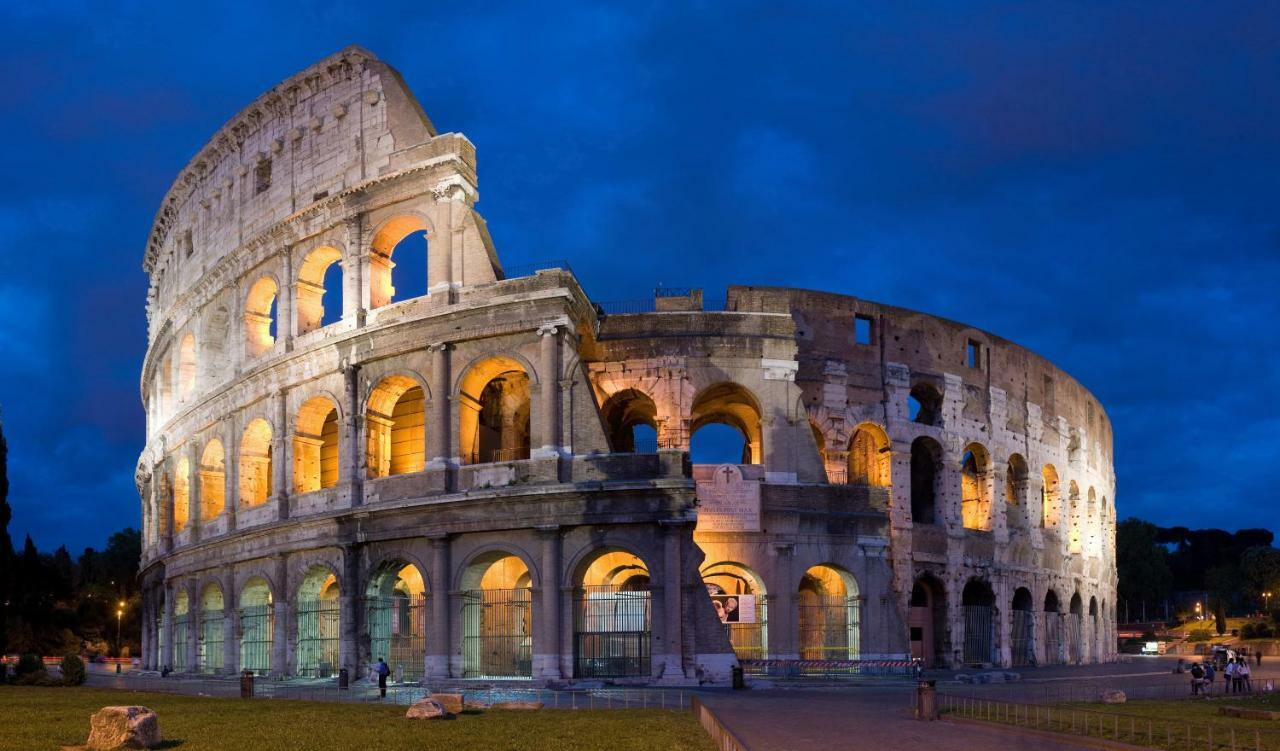 Sunrise Roma