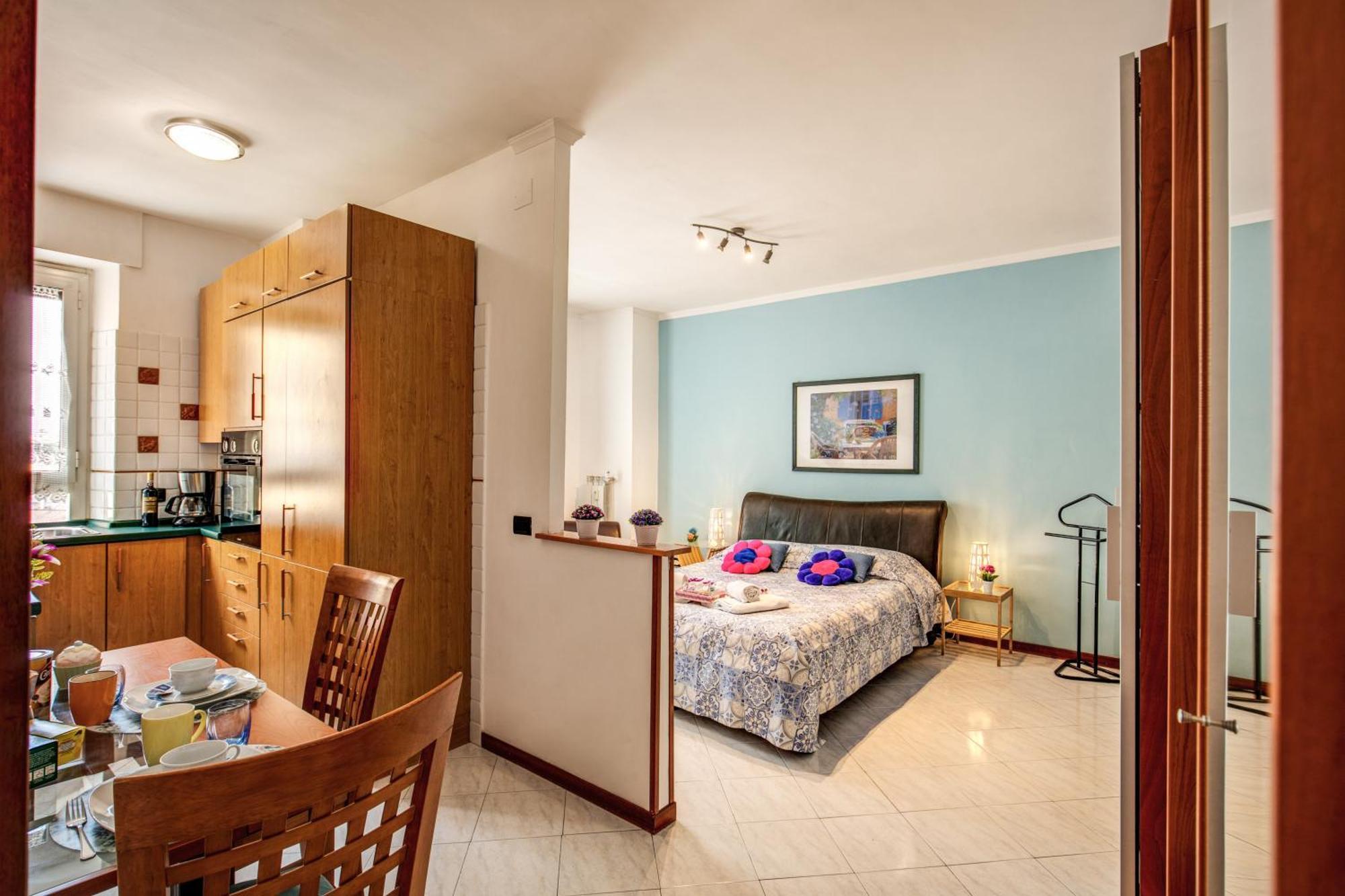 Sunrise Apartamento