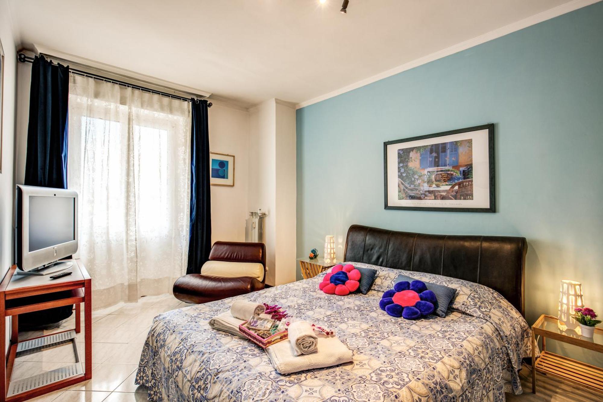 Sunrise Apartamento *