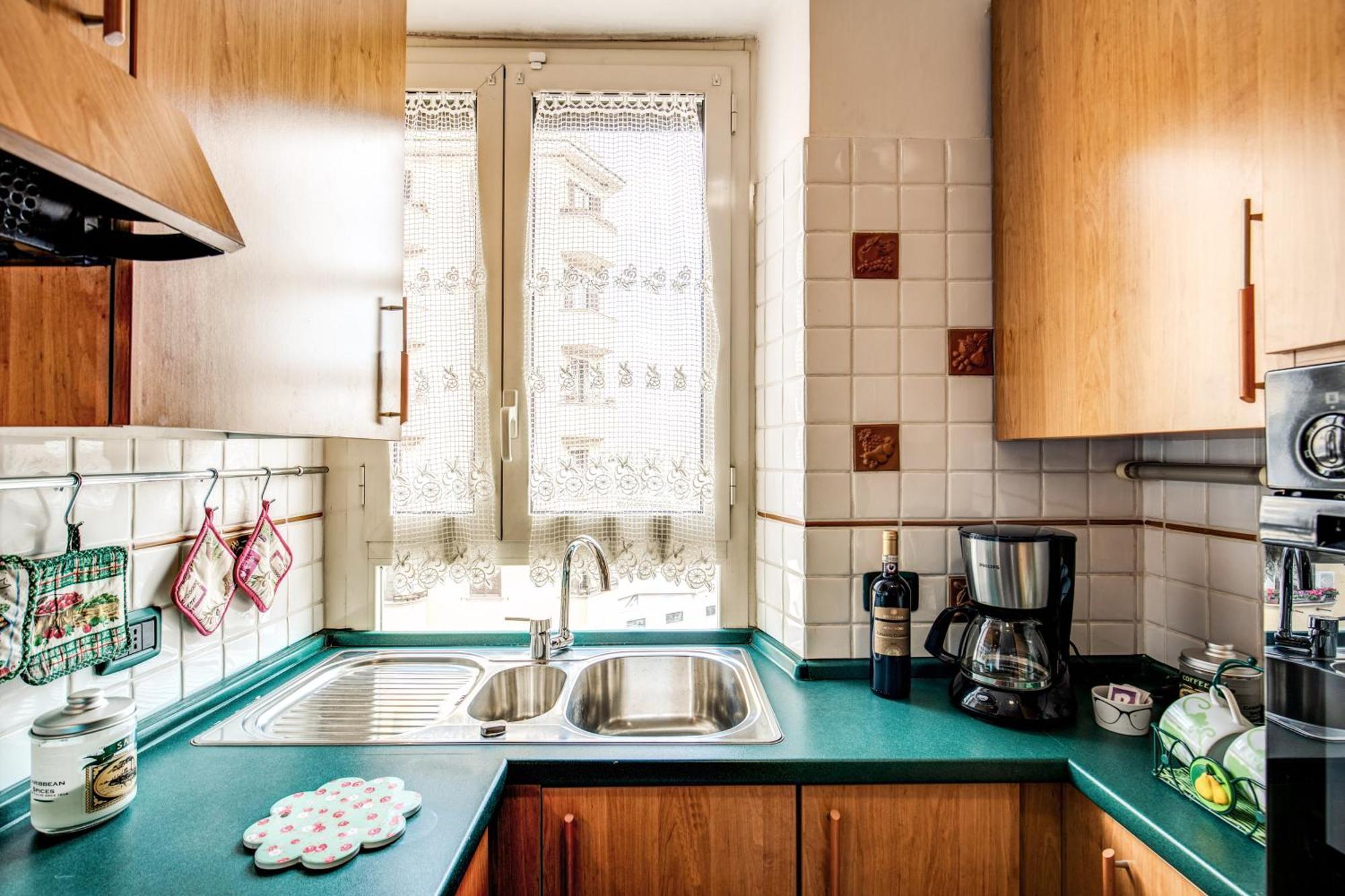 Sunrise Apartamento