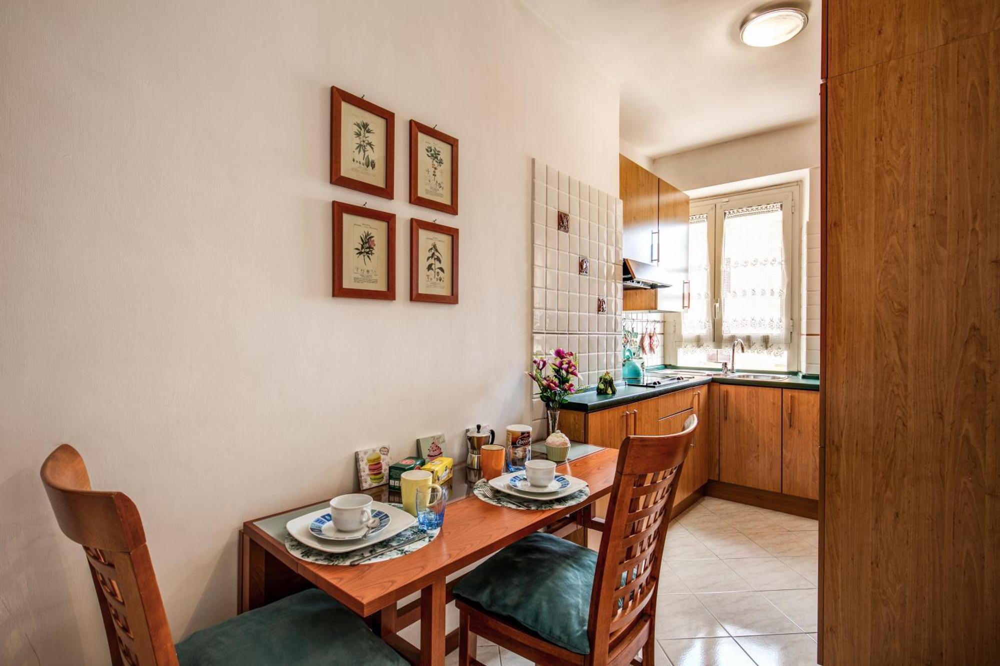 Apartamento Sunrise