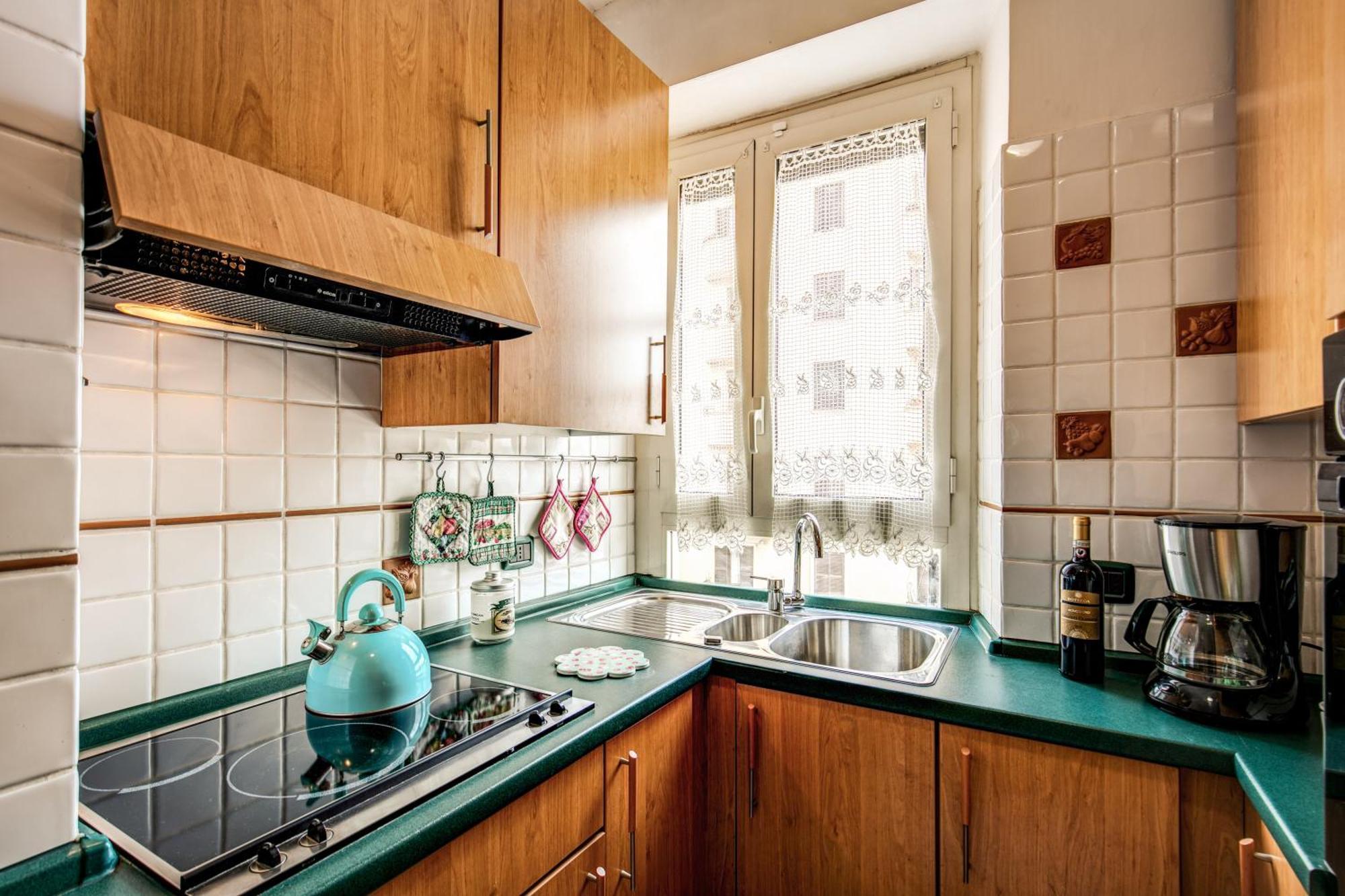 Apartamento Sunrise *