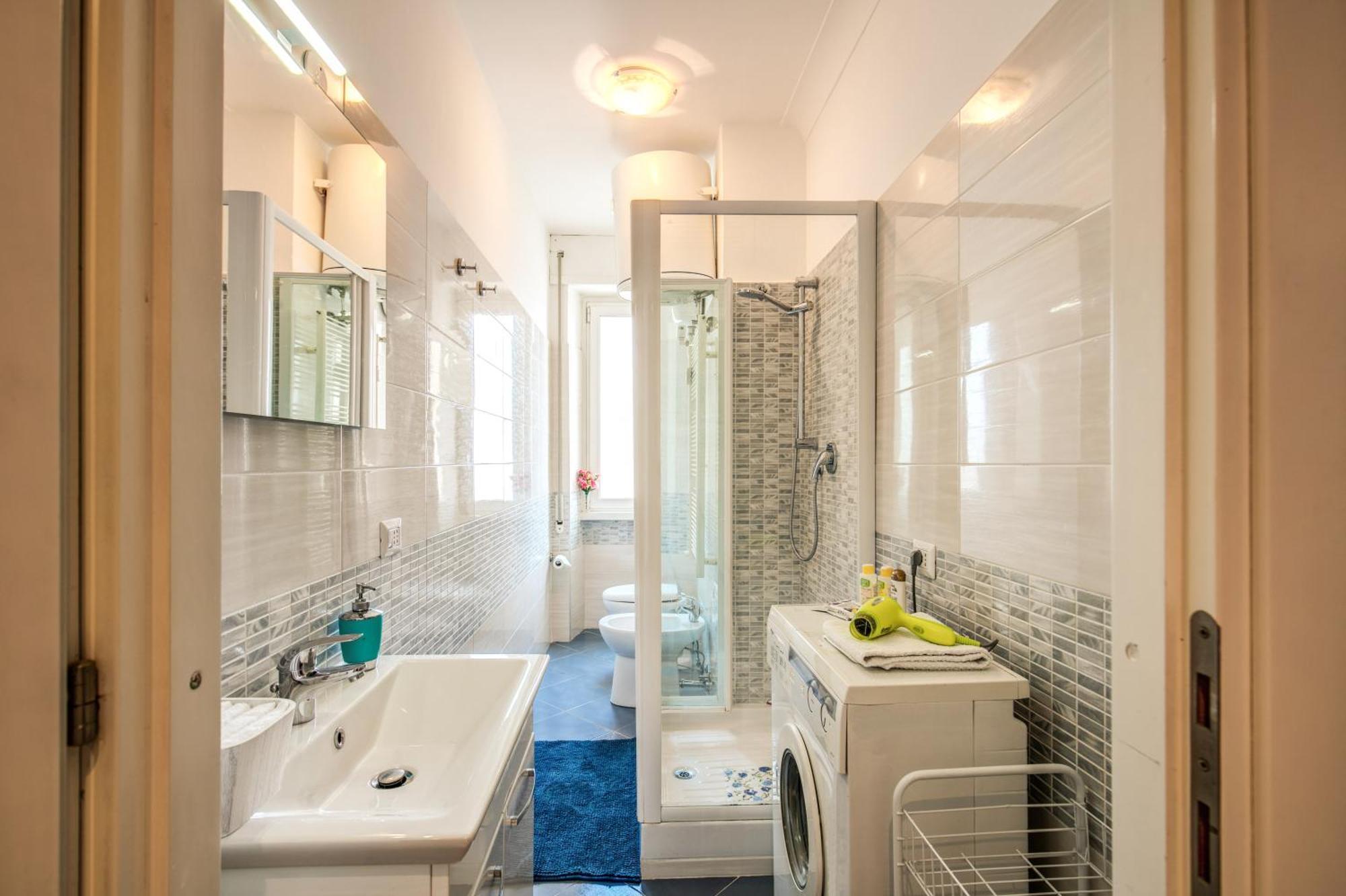 Apartamento Sunrise