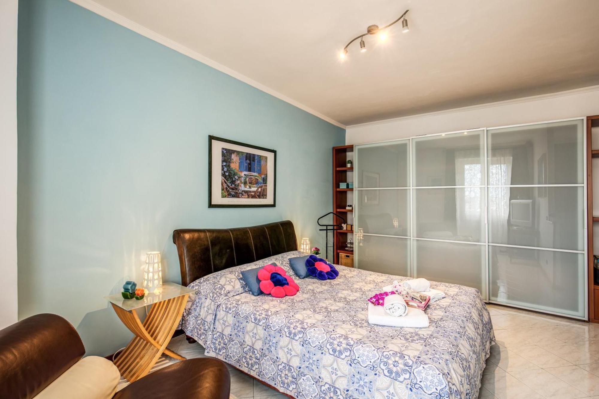 Sunrise Apartamento Roma