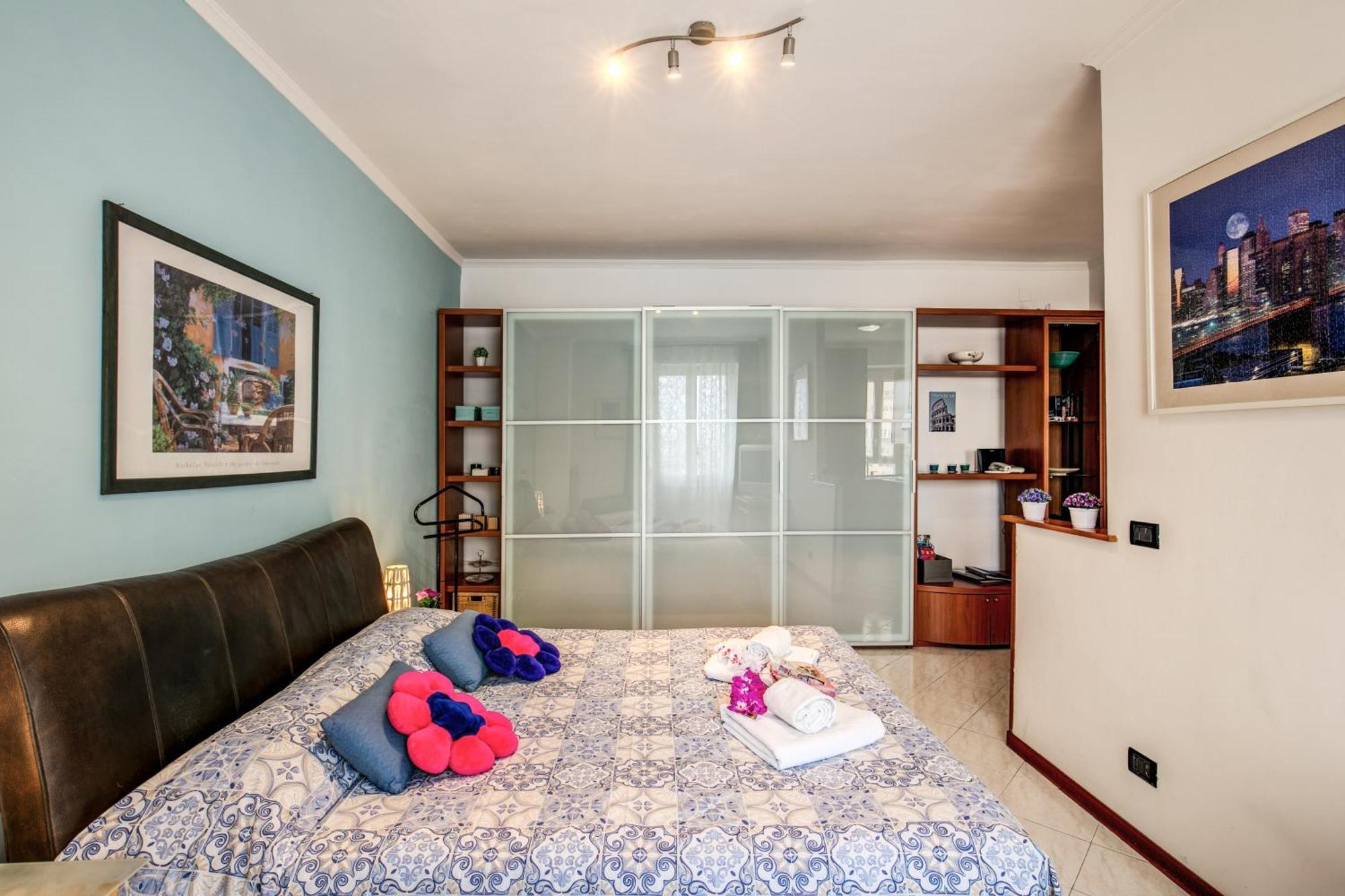 Sunrise Apartamento