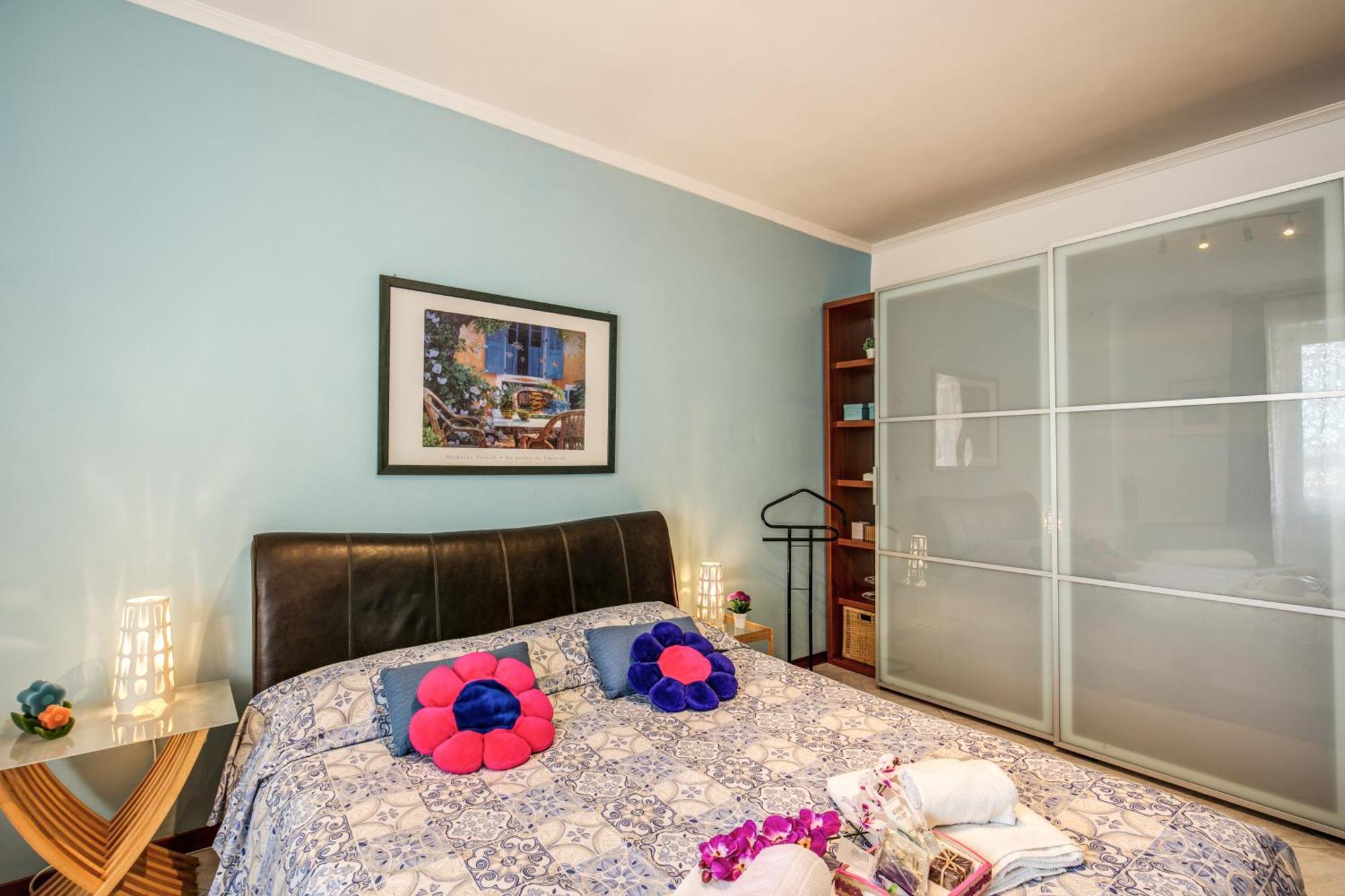 Apartamento Sunrise