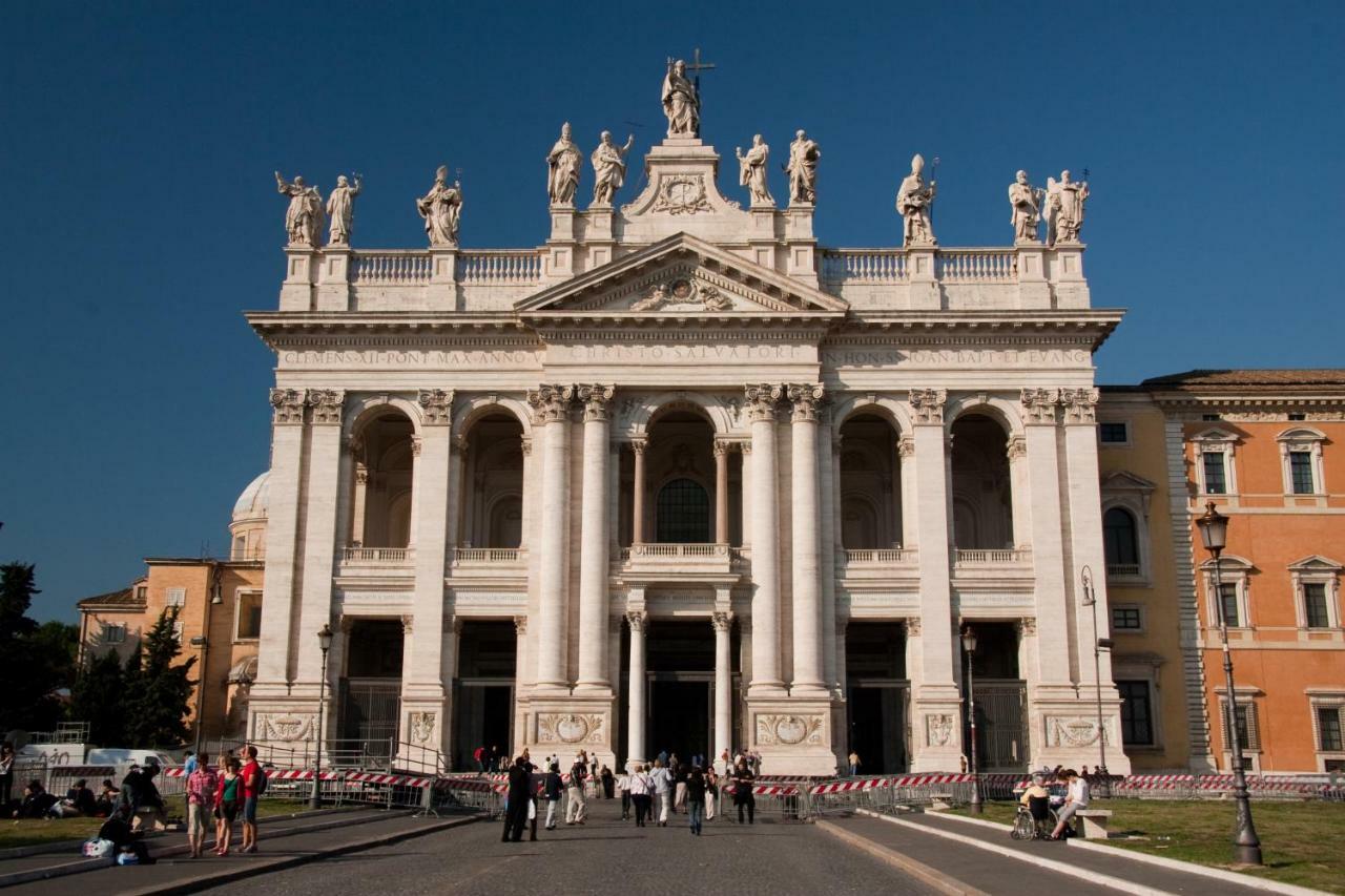 Sunrise Roma